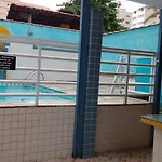 Pousada Cantinho Da Praia
