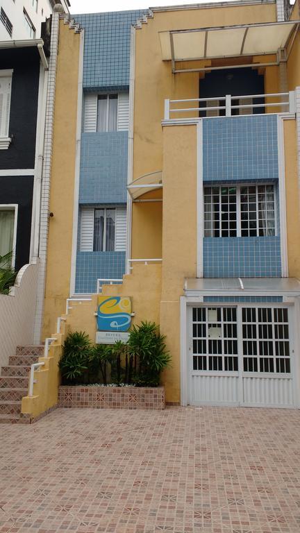 Pensión Cantinho Da Praia