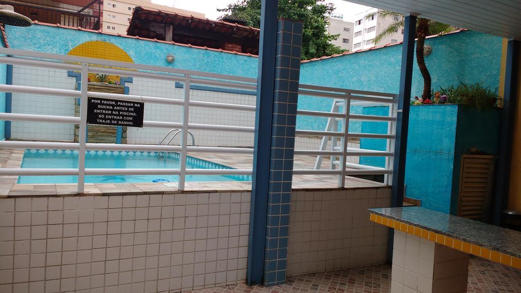 Cantinho Da Praia Santos (Sao Paulo)